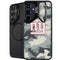 NFL New York Giants Camo Galaxy S24 Plus Kickstand Case