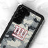 NFL New York Giants Camo Galaxy S24 Plus Waterproof Case