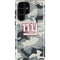 NFL New York Giants Camo Galaxy Cases