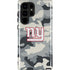 NFL New York Giants Camo Galaxy S25 Ultra Impact Case