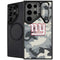 NFL New York Giants Camo Galaxy S25 Ultra Kickstand Case