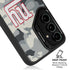 NFL New York Giants Camo Galaxy S25 Ultra Kickstand Case