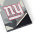 NFL New York Giants Camo Galaxy S24 Ultra Skin
