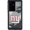 NFL New York Giants Camo Galaxy S24 Ultra Waterproof Case