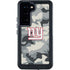 NFL New York Giants Camo Galaxy S24 Waterproof Case