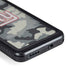 NFL New York Giants Camo Galaxy S24 Waterproof Case