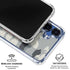 NFL New York Giants Camo Galaxy S25 Plus Clear Case