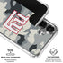 NFL New York Giants Camo Galaxy S26 Clear Case