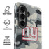 NFL New York Giants Camo Galaxy S26 Plus Impact Case