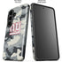NFL New York Giants Camo Galaxy S26 Plus Impact Case