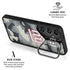 NFL New York Giants Camo Galaxy S26 Plus Kickstand Case