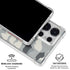 NFL New York Giants Camo Galaxy S26 Ultra Clear Case