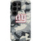 NFL New York Giants Camo Galaxy S26 Ultra Impact Case