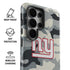NFL New York Giants Camo Galaxy S26 Ultra Impact Case