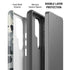 NFL New York Giants Camo Galaxy S26 Ultra Impact Case