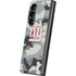 NFL New York Giants Camo Galaxy Z Fold5 5G Skin