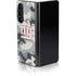 NFL New York Giants Camo Galaxy Z Fold5 5G Skin