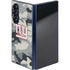 NFL New York Giants Camo Galaxy Z Fold6 Skin