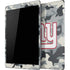 NFL New York Giants Camo iPad Skins