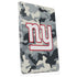 NFL New York Giants Camo Apple iPad Skin