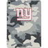 NFL New York Giants Camo Apple iPad Air Skin