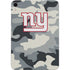 NFL New York Giants Camo Apple iPad Mini Skin