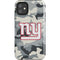 NFL New York Giants Camo iPhone 11 Impact Case