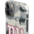 NFL New York Giants Camo iPhone 11 Pro Lite Case