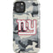 NFL New York Giants Camo iPhone 11 Pro Max Impact Case