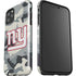NFL New York Giants Camo iPhone 11 Pro Max Impact Case