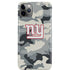NFL New York Giants Camo iPhone 11 Pro Max Lite Case