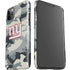 NFL New York Giants Camo iPhone 11 Pro Max Lite Case