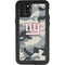 NFL New York Giants Camo iPhone 11 Pro Waterproof Case
