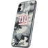 NFL New York Giants Camo iPhone 11 Skin