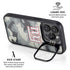 NFL New York Giants Camo iPhone 13 Pro Kickstand Case
