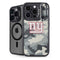 NFL New York Giants Camo iPhone 14 Pro Max Kickstand Case