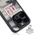 NFL New York Giants Camo iPhone 14 Pro Max Kickstand Case