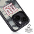 NFL New York Giants Camo iPhone 15 Plus Kickstand Case