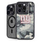NFL New York Giants Camo iPhone 15 Pro Kickstand Case