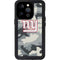 NFL New York Giants Camo iPhone 15 Pro Waterproof Case