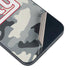 NFL New York Giants Camo iPhone 15 Skin