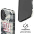 NFL New York Giants Camo iPhone 16 Magsafe Impact Case