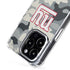 NFL New York Giants Camo iPhone 16 Pro MagSafe Case