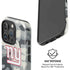 NFL New York Giants Camo iPhone 16 Pro Magsafe Impact Case