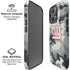 NFL New York Giants Camo iPhone 16 Pro Magsafe Impact Case