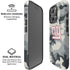 NFL New York Giants Camo iPhone 16 Pro Max Magsafe Impact Case