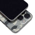 NFL New York Giants Camo iPhone 16 Pro Max Skin