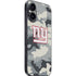 NFL New York Giants Camo iPhone 16 Skin