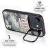 NFL New York Giants Camo iPhone 16e Kickstand Case