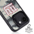 NFL New York Giants Camo iPhone 16e Kickstand Case